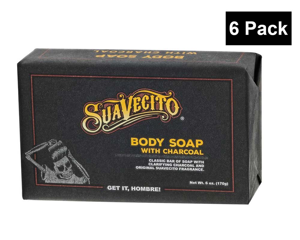 Body Soap - Image 11