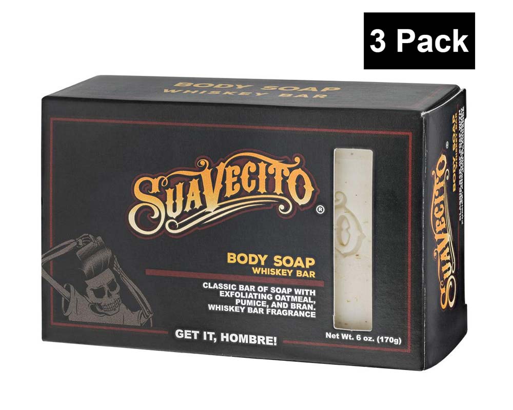 Body Soap - Image 4