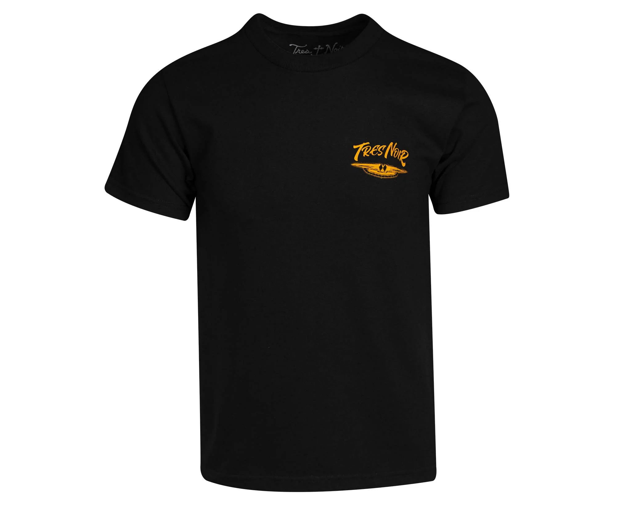 Business Coupe Tee - Image 2