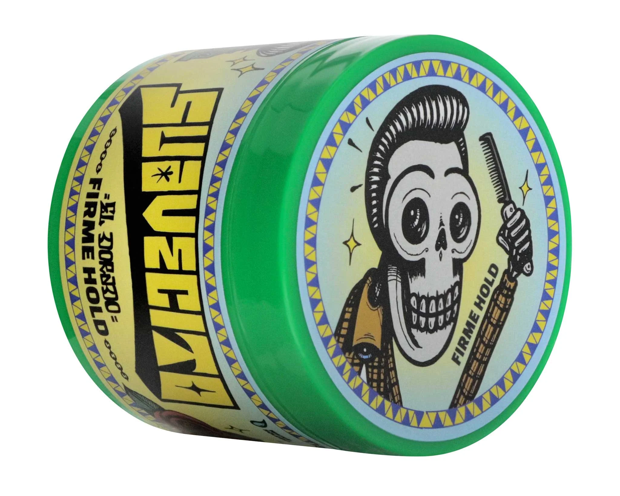 Firme (Strong) Hold Pomade - Image 29