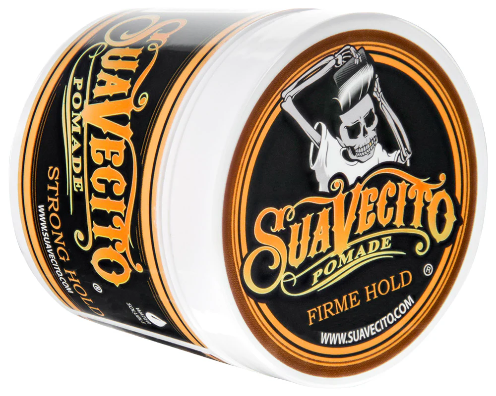 Firme (Strong) Hold Pomade - Image 6