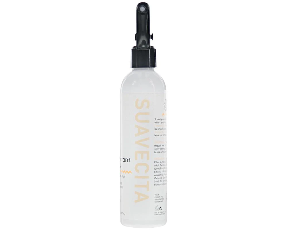 Heat Protectant Spray - Image 2