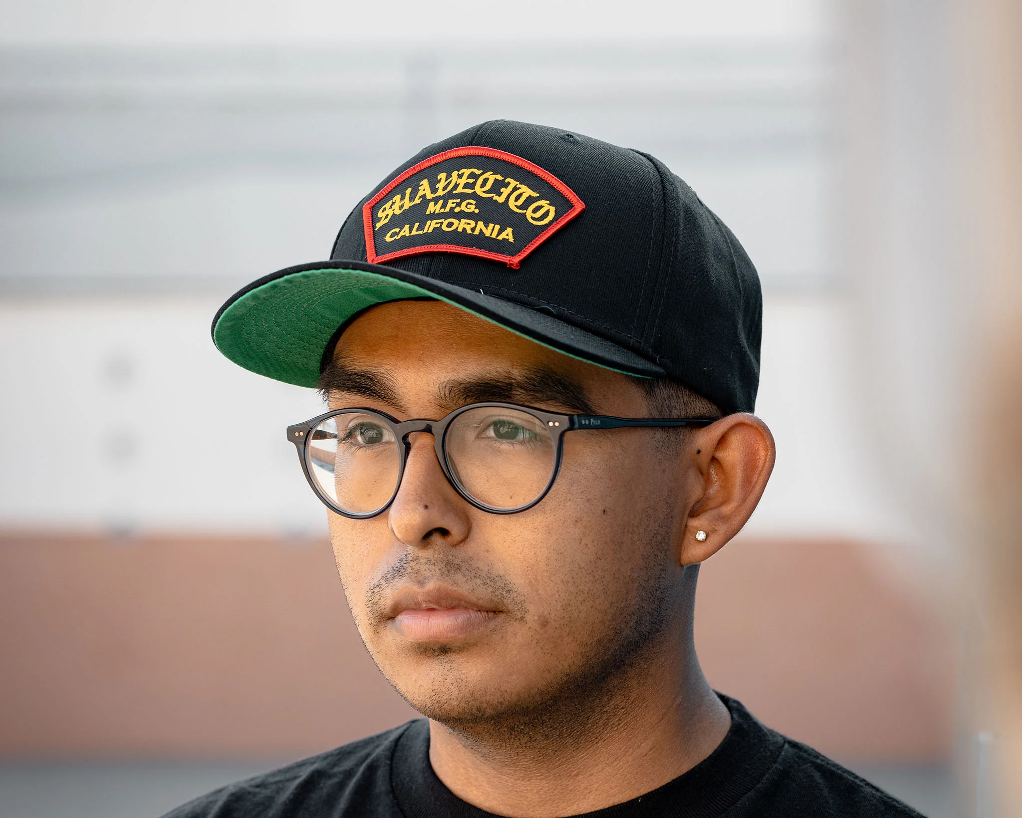 MFG CA Hat - Image 3