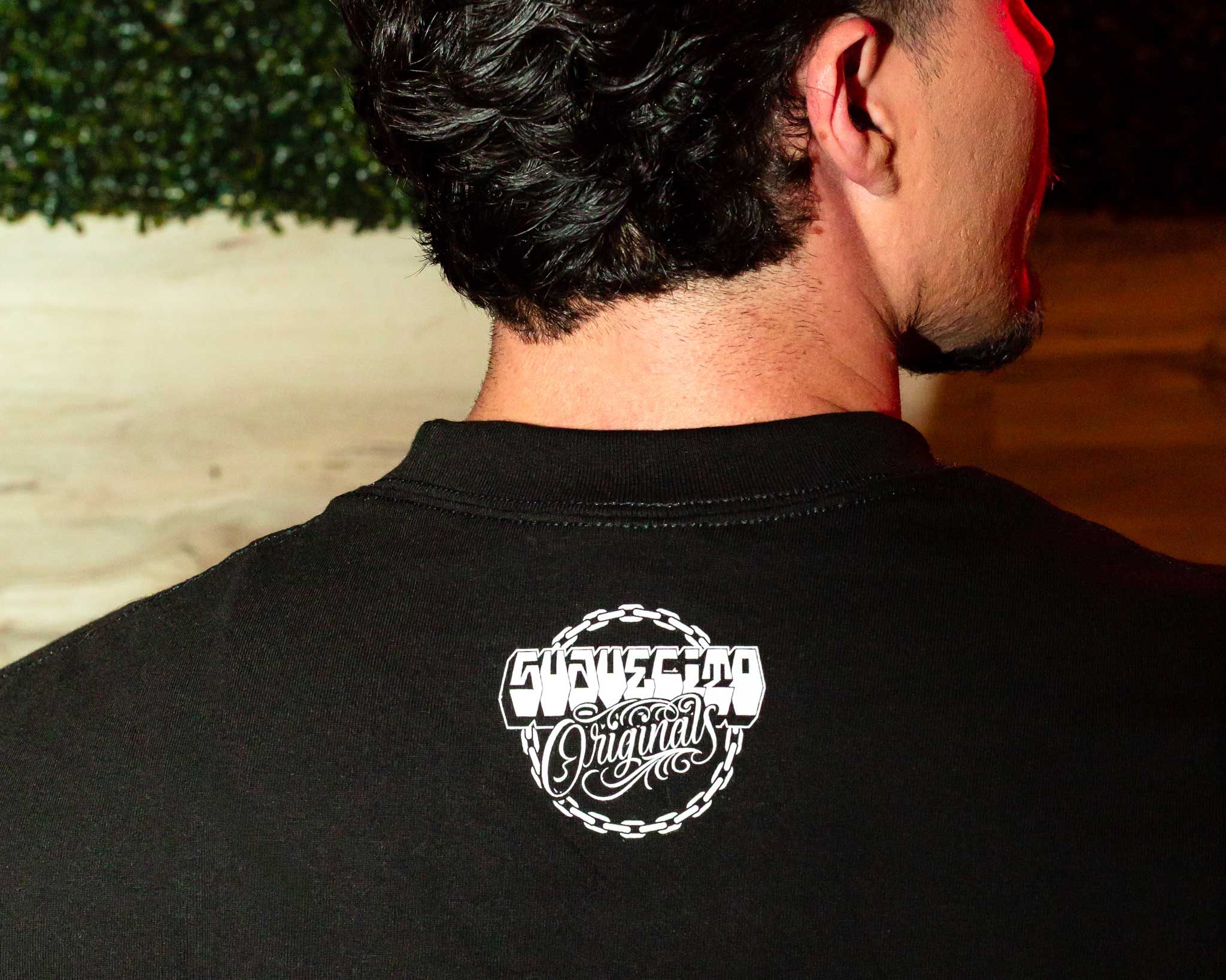 Moonlit Tee - Image 4