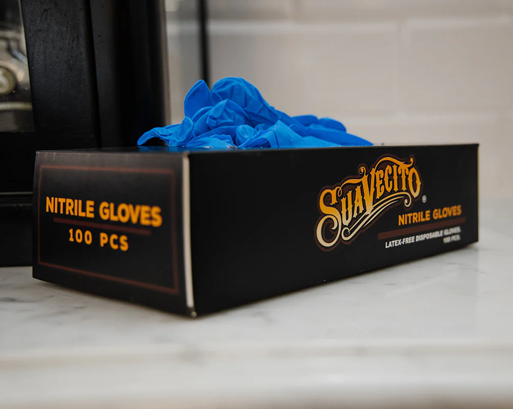 Nitrile Gloves - Image 2