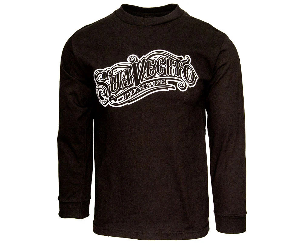 OG Suavecito Long Sleeve Tee - Image 2