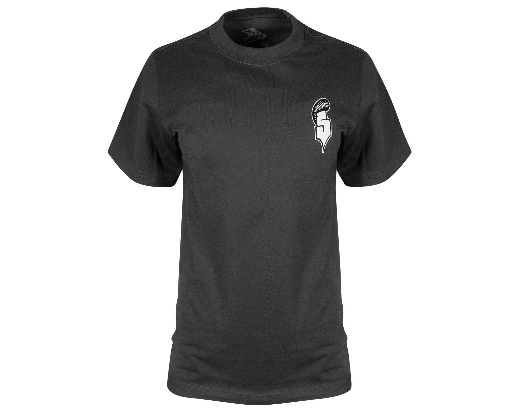 Saguaro Cruisin Tee - Image 2
