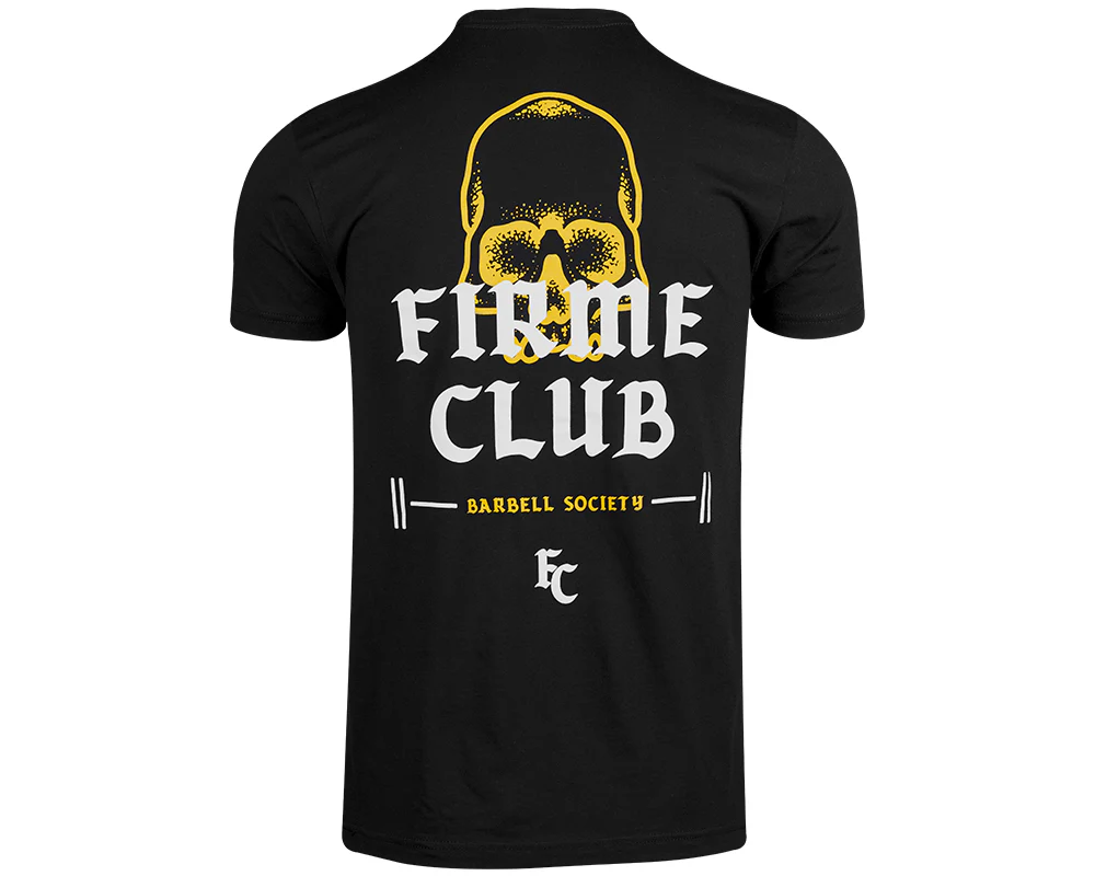 Skull Crusher Tee