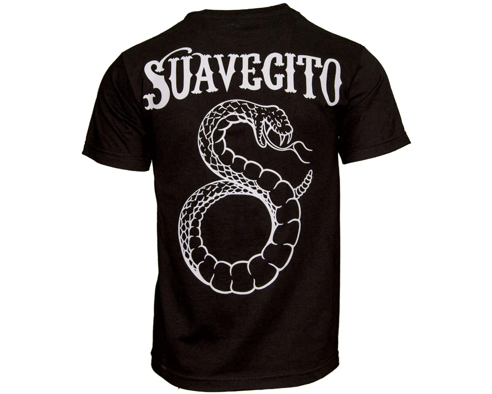 Snake Bite Tee