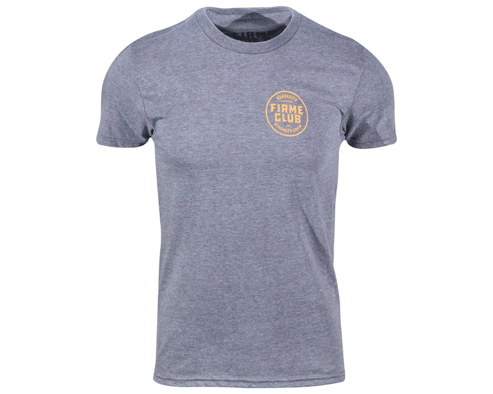 Strength Crew Tee - Image 2