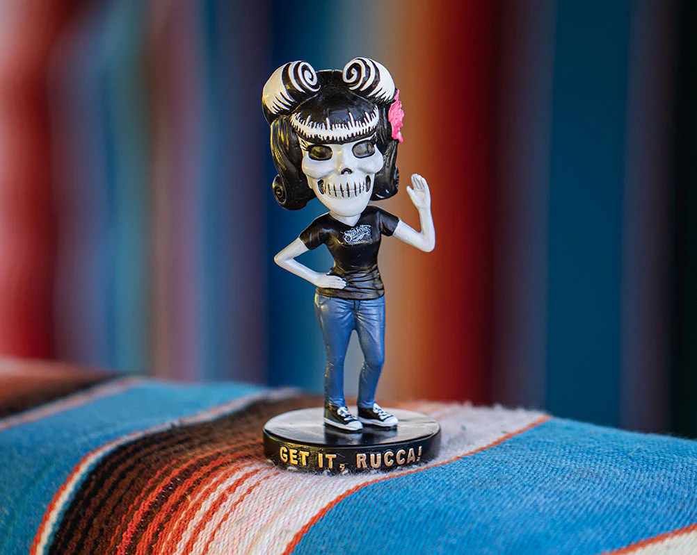 Suavecita Bobblehead - Image 2