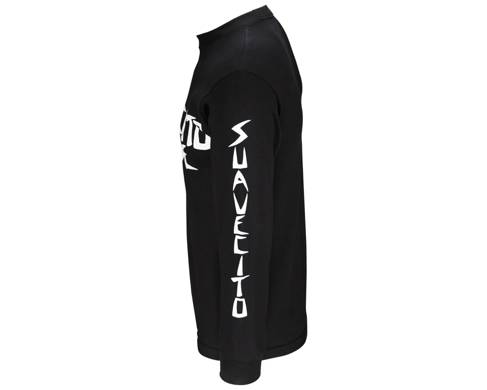 Suicidal Tee - Long Sleeve - Image 2