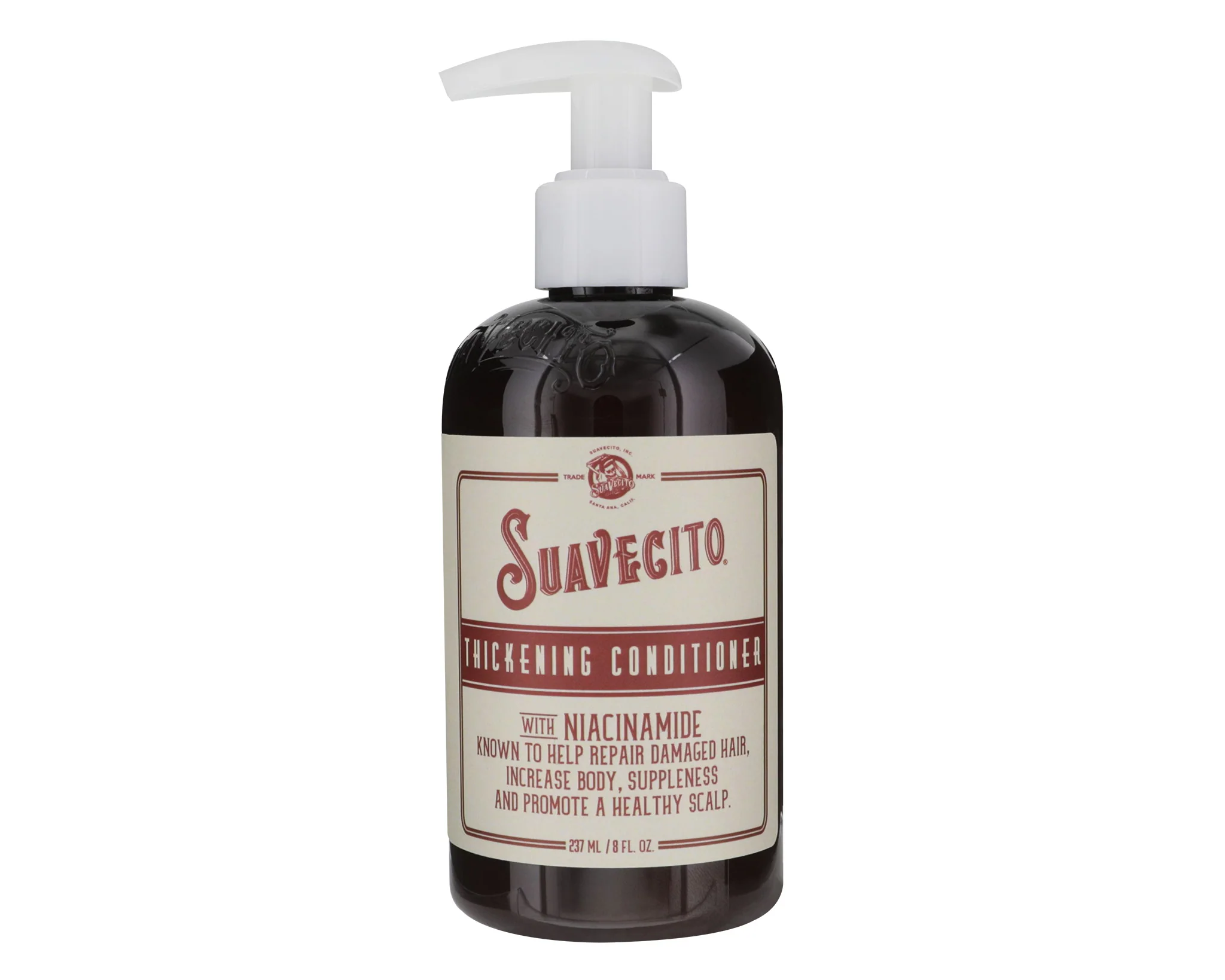 Thickening Shampoo & Conditioner Set - Image 2