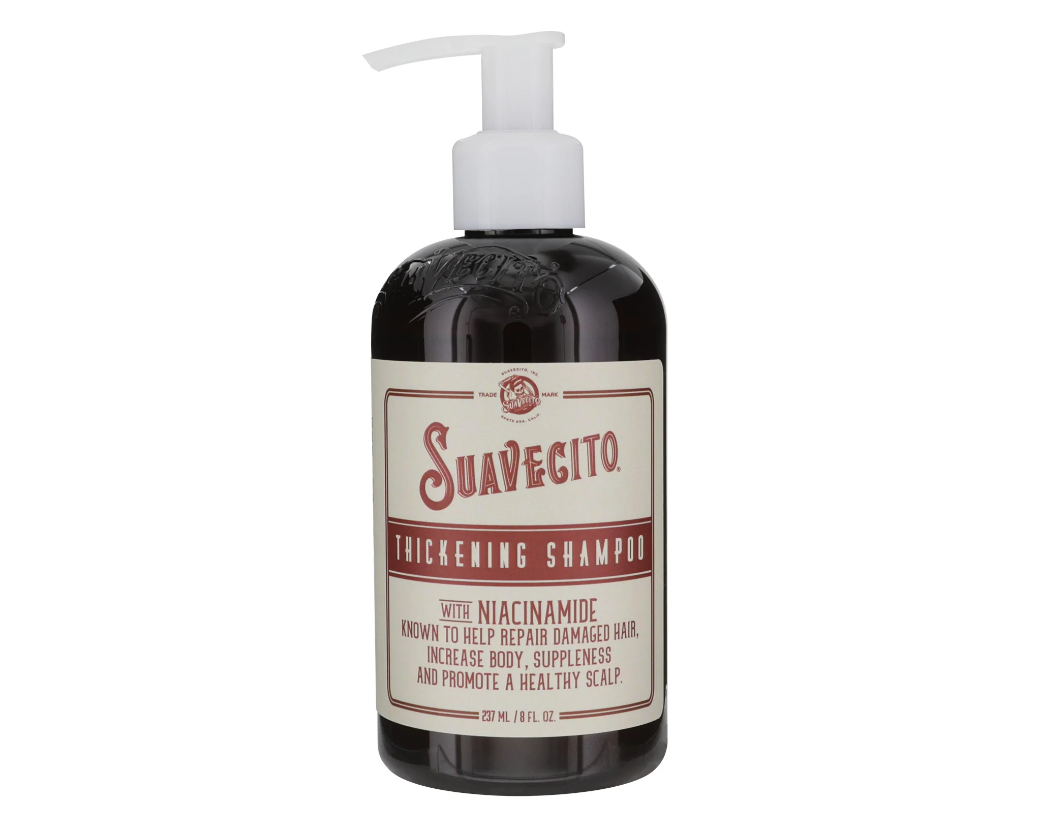 Thickening Shampoo & Conditioner Set - Image 4