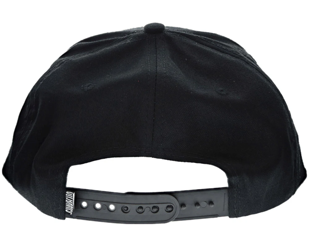 Willie Classic Snap Back - Image 3
